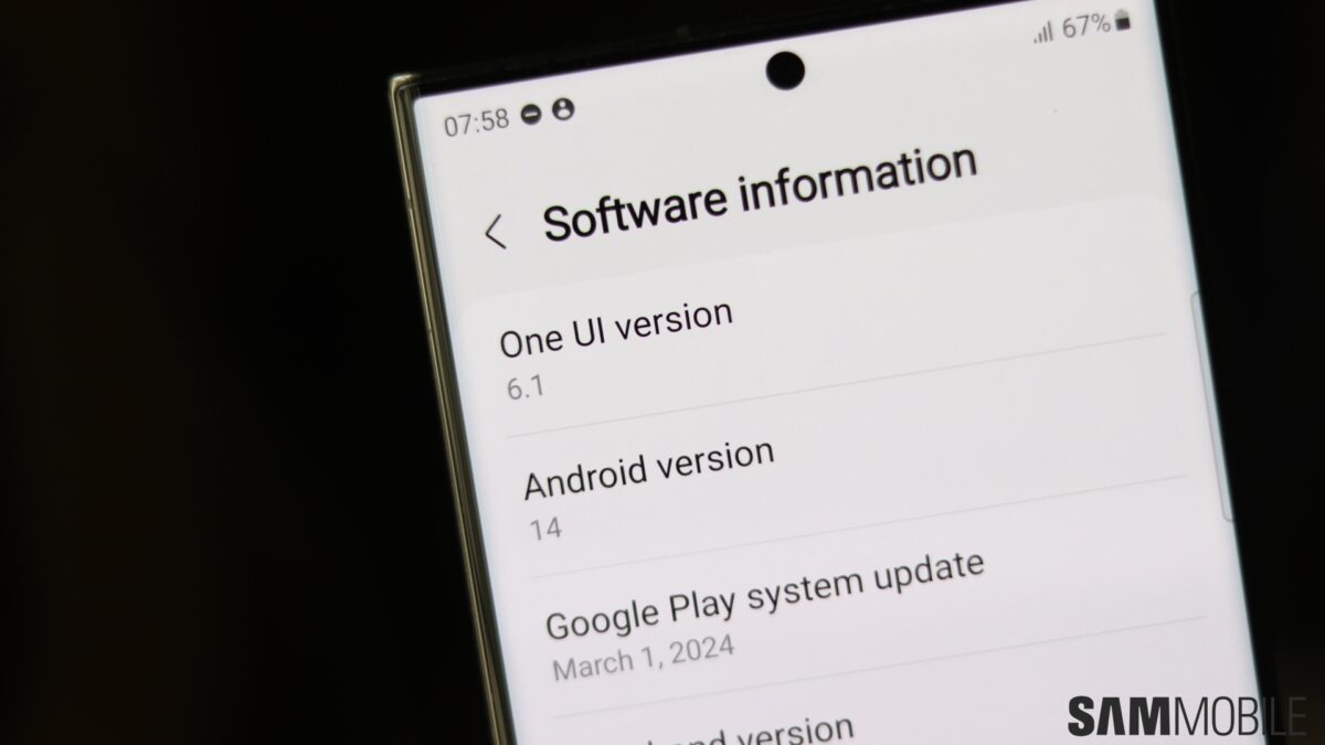 Higher Battery Drain Continues To Trouble Users On One UI 6 1 SamMobile Higher battery drain continues to trouble users on one ui 6 1 sammobile