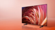Samsung launches more affordable OLED TV in the US