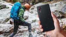 Samsung’s next rugged phone has a bigger user-removable battery