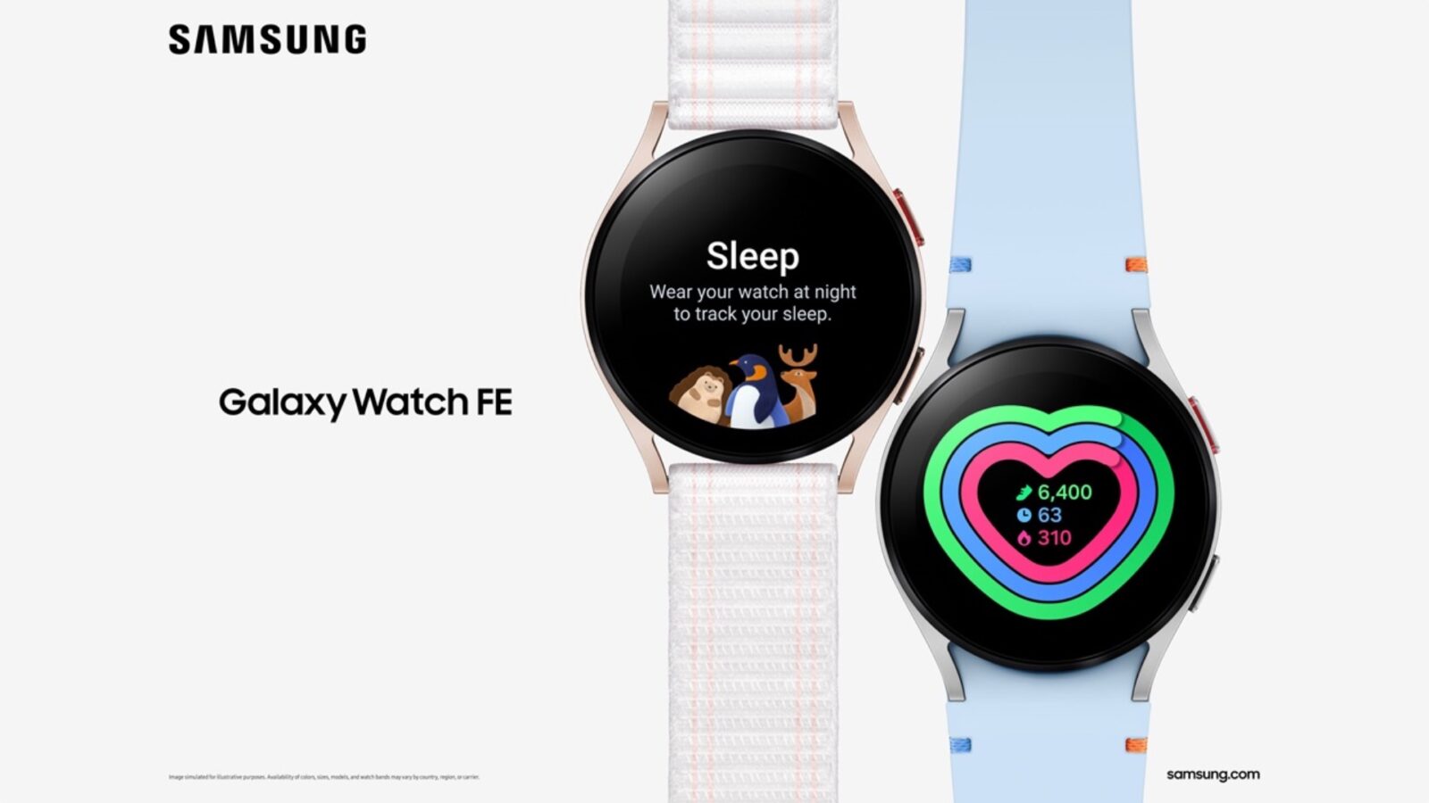 You can buy Samsung's cheapest smartwatch for just 79 SamMobile