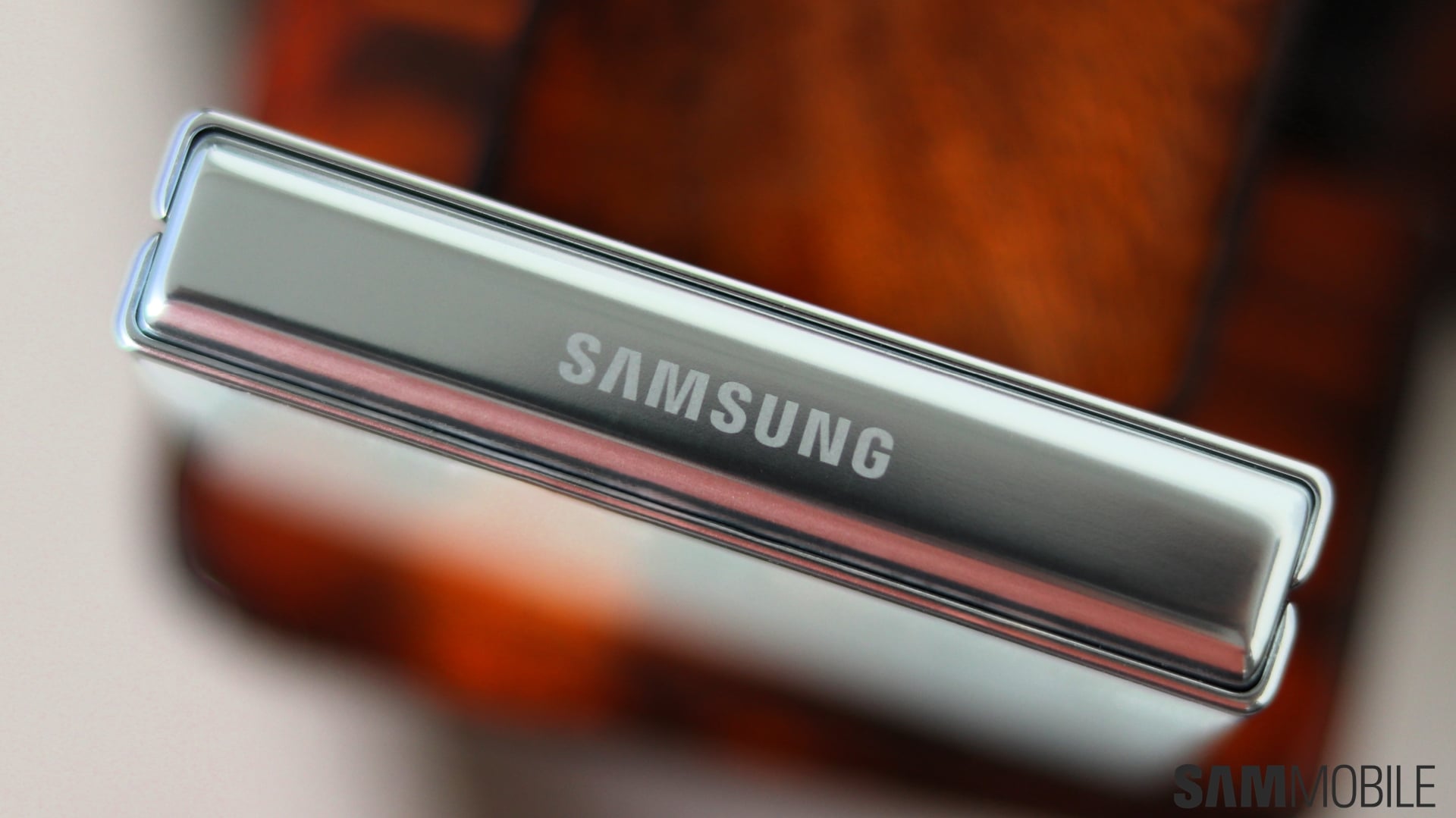 samsung galaxy z flip 5 hinge 2