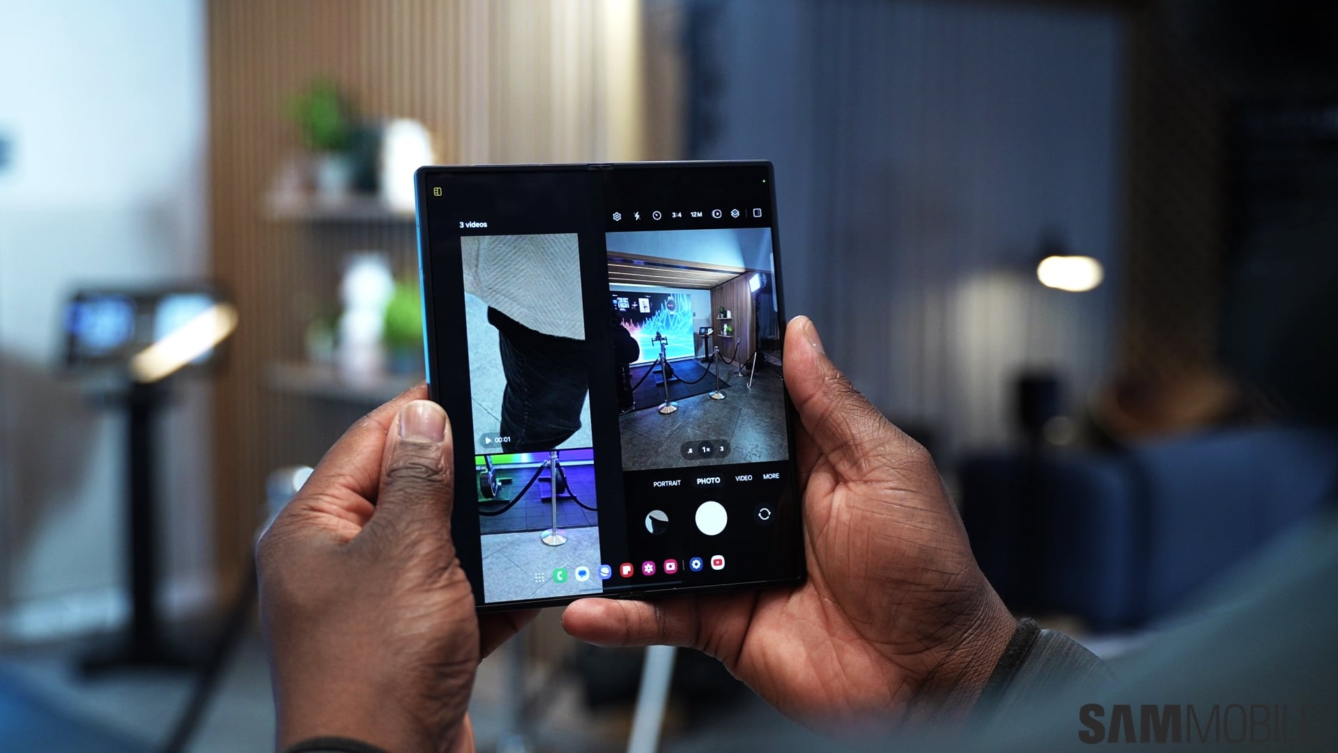 galaxy z fold 6 camera 4