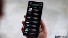 Galaxy Z Fold 6, Flip 6 get October 2026 security update