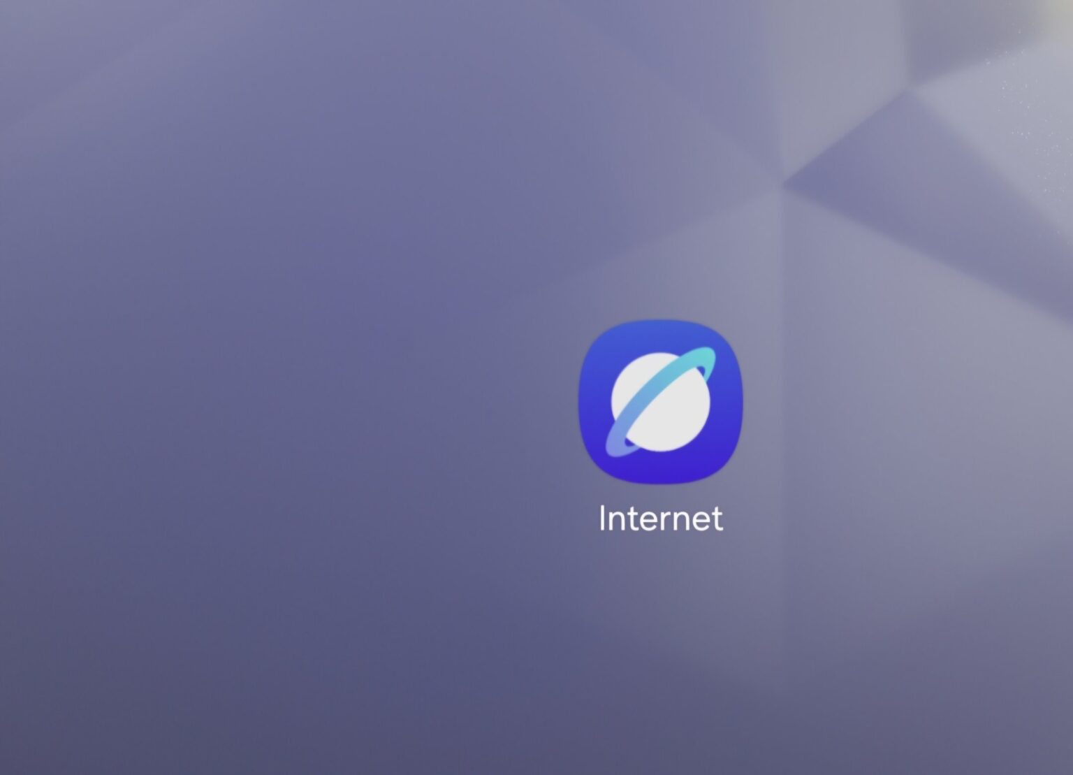 One UI 7.0 Samsung Internet app available ahead of beta program - SamMobile