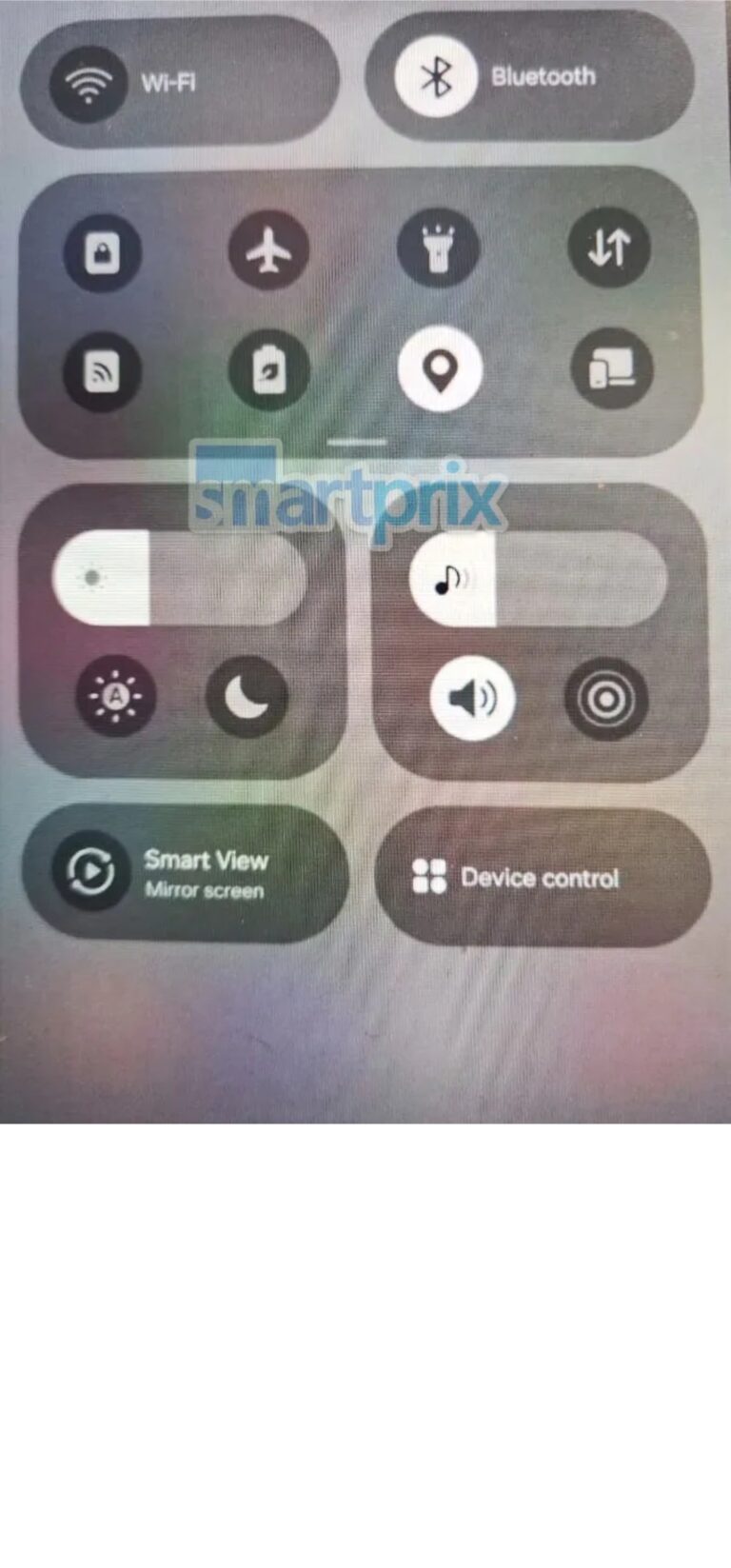 Massive One UI 7.0 leak showcases new design and features - SamMobile