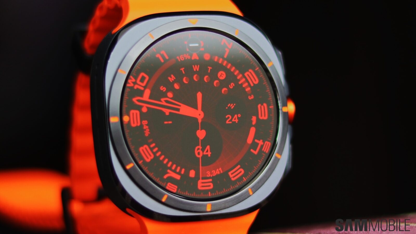 How waterproof are Galaxy Watches? All you need to know - SamMobile