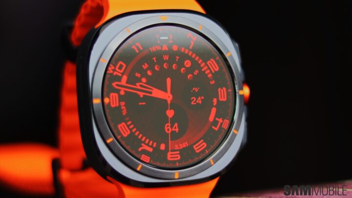 How to Add Analog Ticking Sound to Your Galaxy Watch for a Classic Look How to Add Analog Ticking Sound to Your Galaxy Watch for a Classic Look