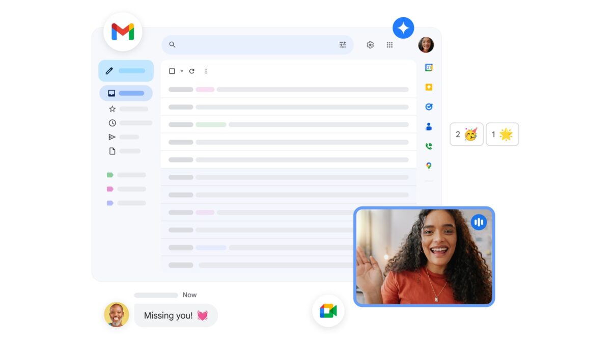 Gmail for Android makes it easier to reply to emails - SamMobile