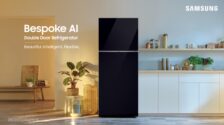Samsung launches Bespoke AI refrigerator in India