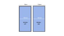 Galaxy S25 Ultra screen size is getting bigger as bezels get thinner