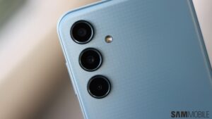 Samsung Galaxy M35 - SamMobile