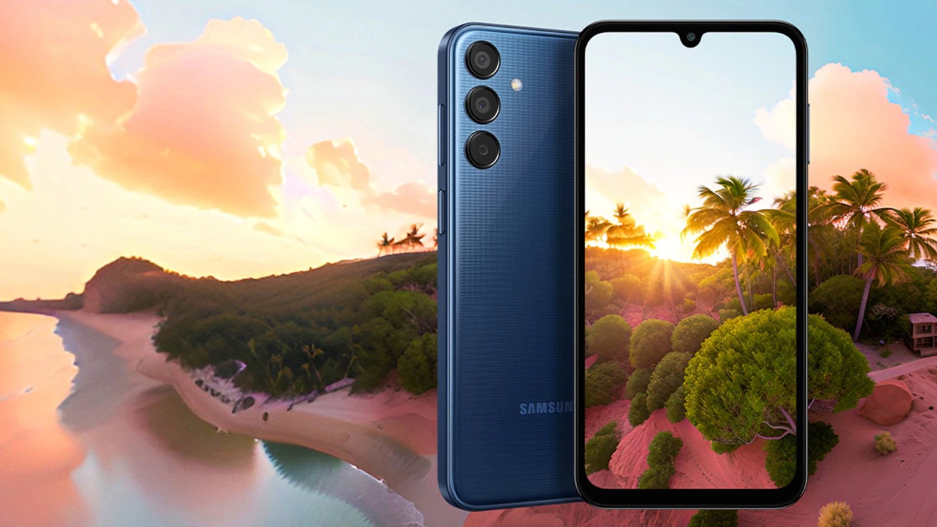 samsung galaxy m15 5g prime