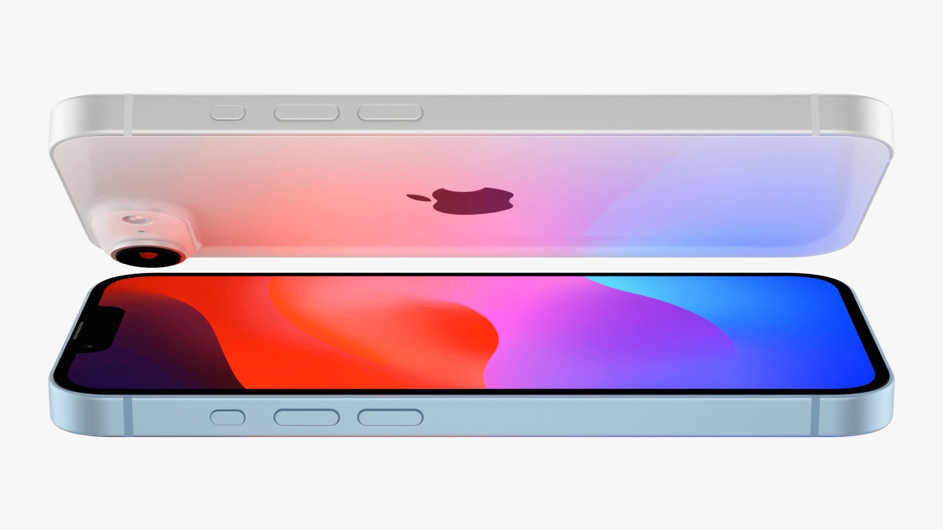 apple iphone se 2024 concept
