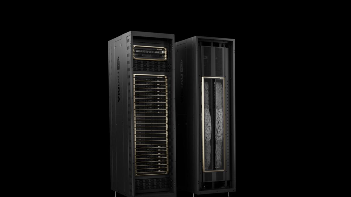 Nvidia could get some of its upcoming GPUs made by Samsung - SamMobile
