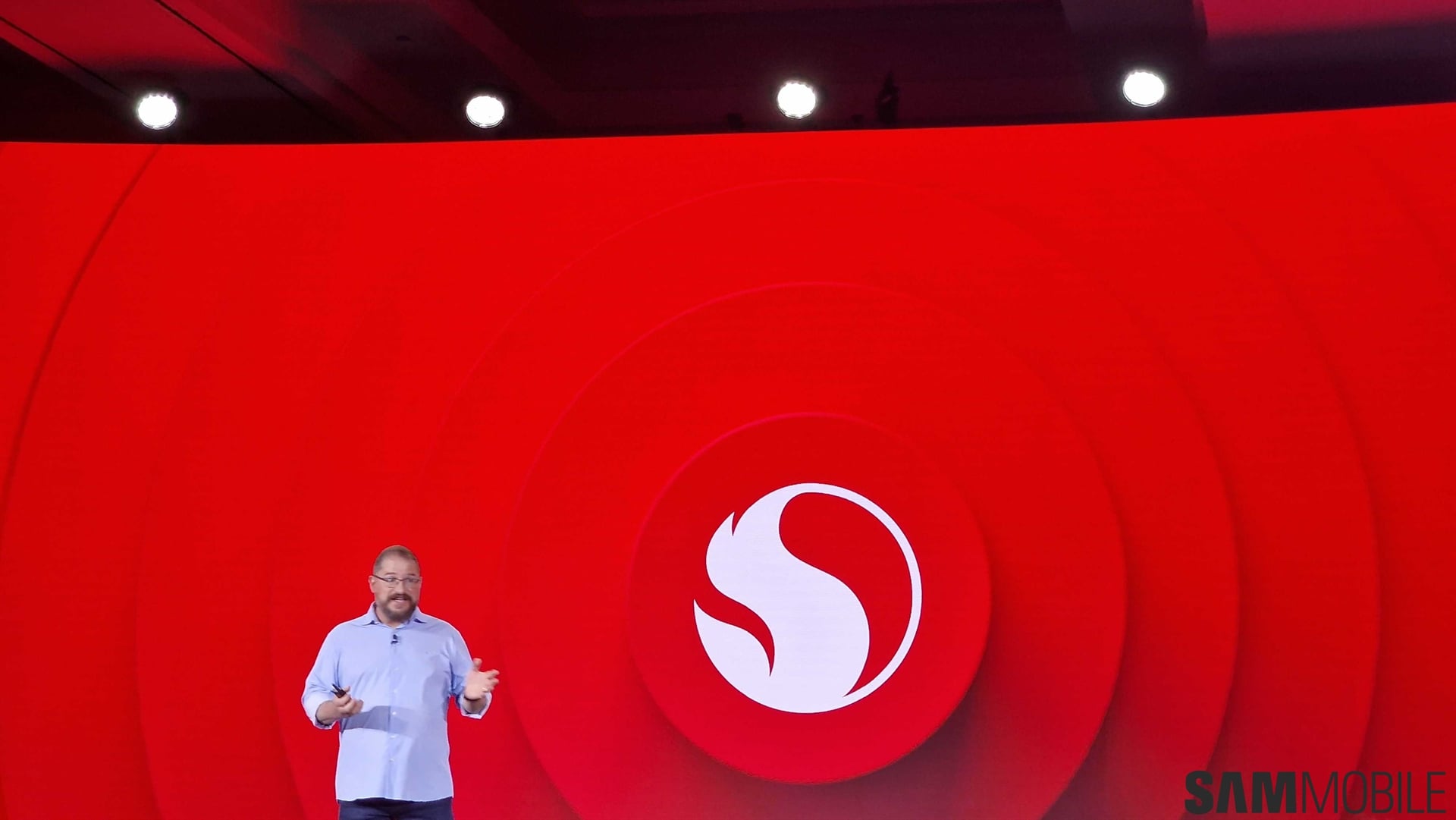 qualcomm snapdragon 8 elite 6