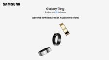 Samsung launches Galaxy Ring in India