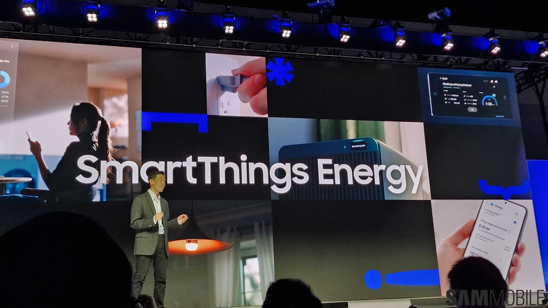 samsung smartthings energy sdc 2024