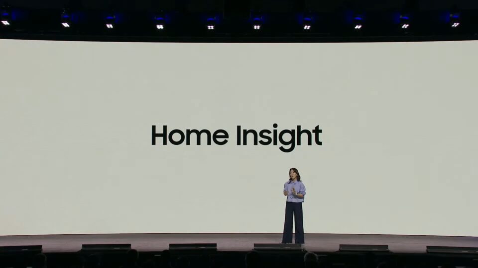 SmartThings Home Insight offers AI-powered smart home suggestions ...