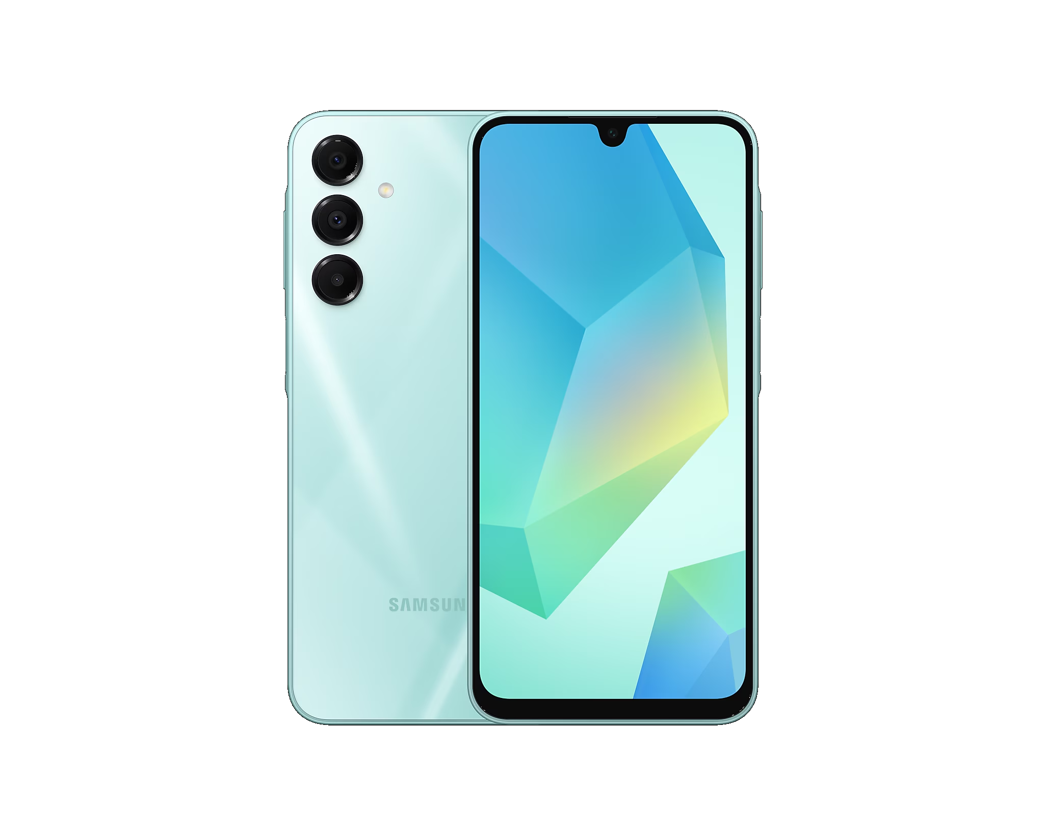 Galaxy A16 5G Is Official With Promise Of Six Years Of Updates SamMobile