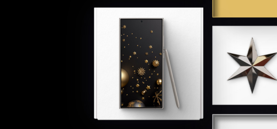 The ultimate Samsung Holiday Gift Guide for 2024