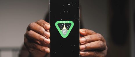 Galaxy S24 One UI 7