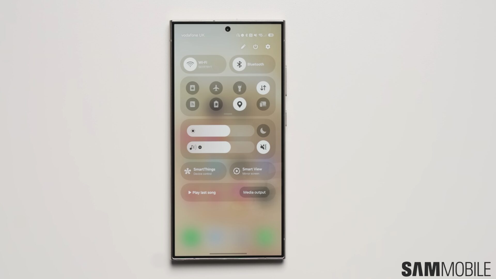 The top One UI 7 features I am excited about - SamMobile