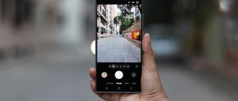 One UI 7 makes one useful Camera Assistant feature unnecessary