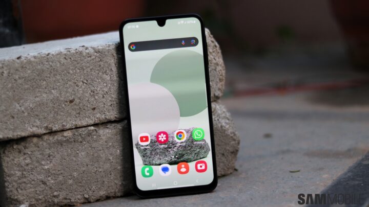 Best cheap Android phones 2026 by Samsung - SamMobile