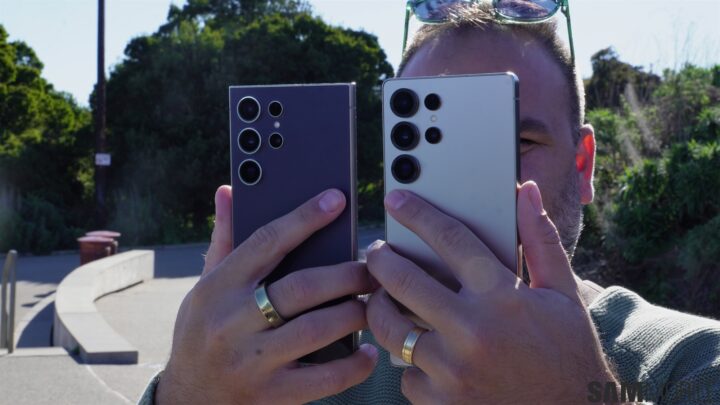 Galaxy S25 Ultra is cheaper than the S24 Ultra, with or without trade-in - SamMobile - Samsung news