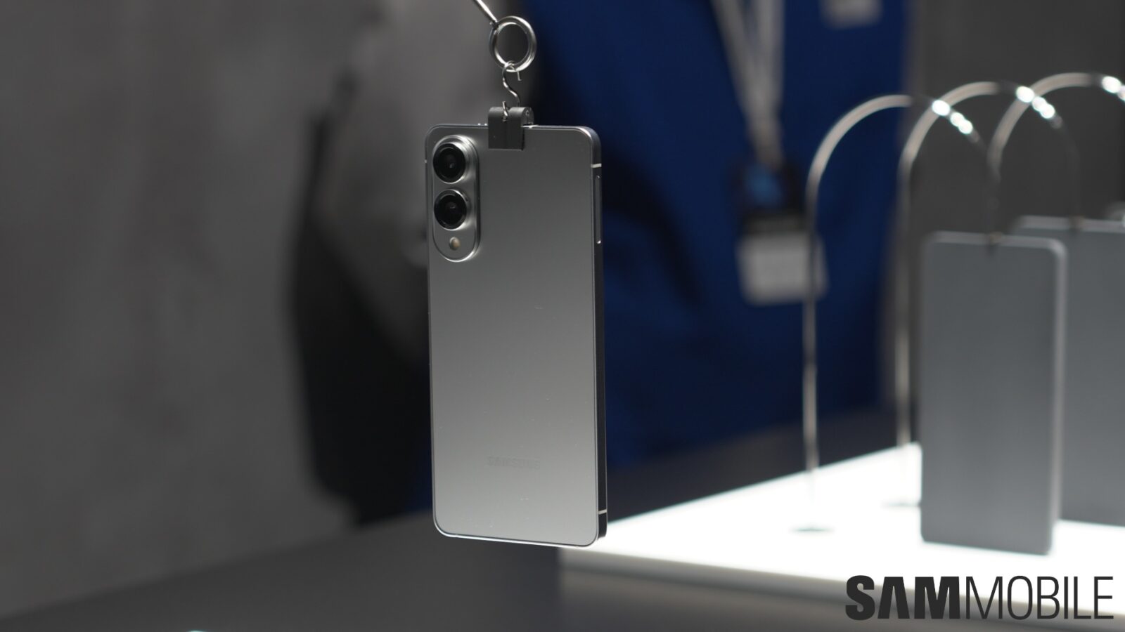 Samsung Galaxy S25 Edge - SamMobile