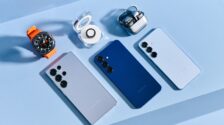 Samsung hit with another lawsuit from a patent troll claiming 10 display patents