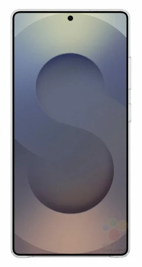 Galaxy S25 official images