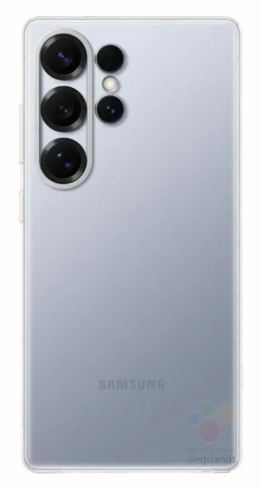 Galaxy S25 official images