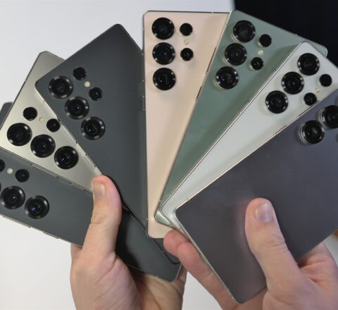 Samsung Galaxy S25 Ultra hands-on: Snapdragon-powered perfection