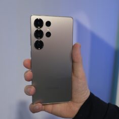 How much is the Galaxy S25 Ultra and when can you buy it?