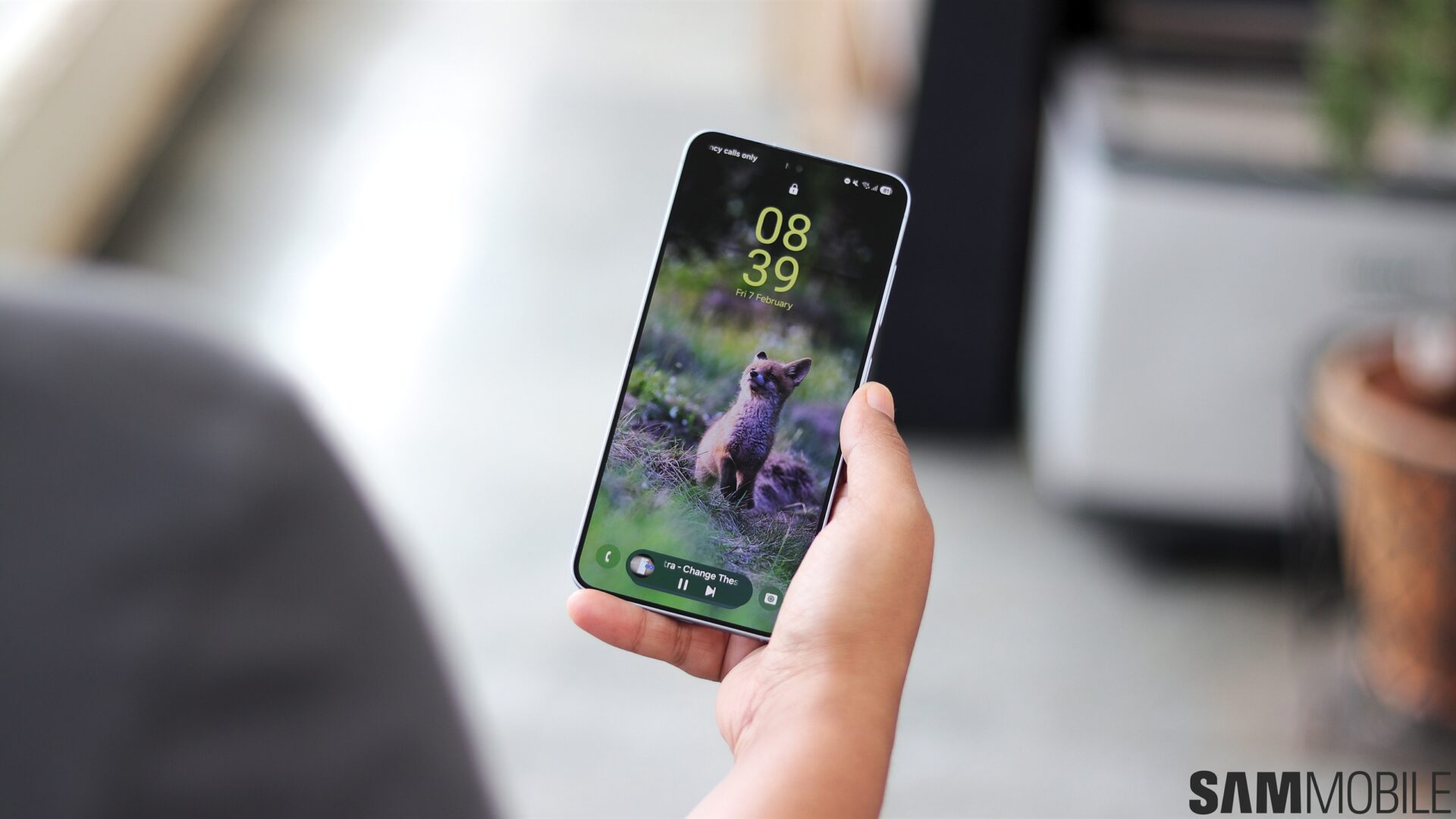 Samsung Galaxy S25 review - SamMobile