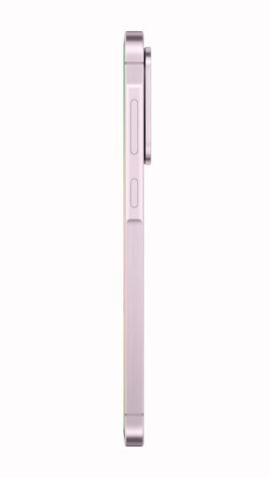 Samsung Galaxy A56 5G Render By Evan Blass - Light Pink (02)