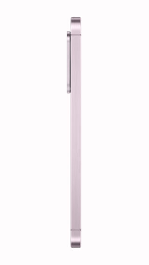 Samsung Galaxy A56 5G Render By Evan Blass - Light Pink (04)