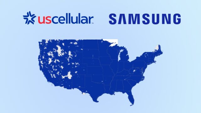 Samsung powers US Cellular's 5G network with mmWave and vRAN - SamMobile