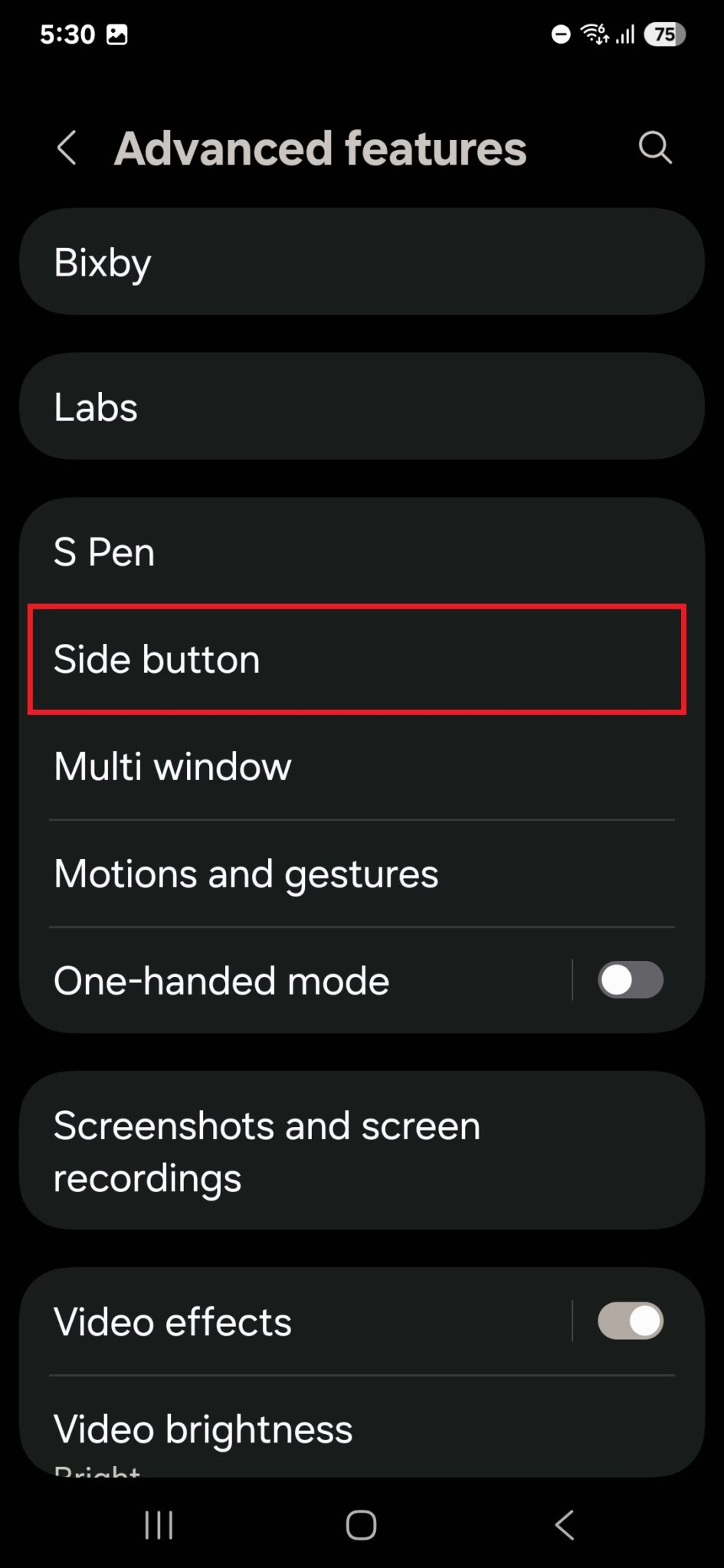 Three annoying Samsung One UI 7 changes to be aware of - SamMobile