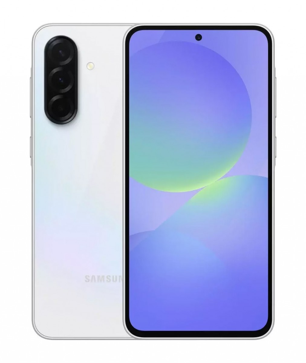 Galaxy A36 5G dengan desain yang elegan dan warna yang menarik