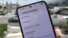 Second Galaxy A36 One UI 8.5 beta update now available