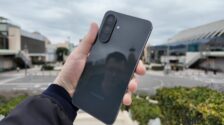 New Galaxy A55 update brings July 2026 security patch
