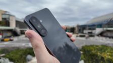 Samsung releases second One UI 8.5 beta update for Galaxy A55