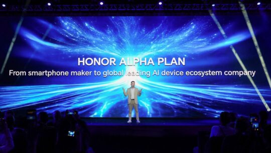Honor Alpha Plan 7 Major Android OS Updates Policy Announcement