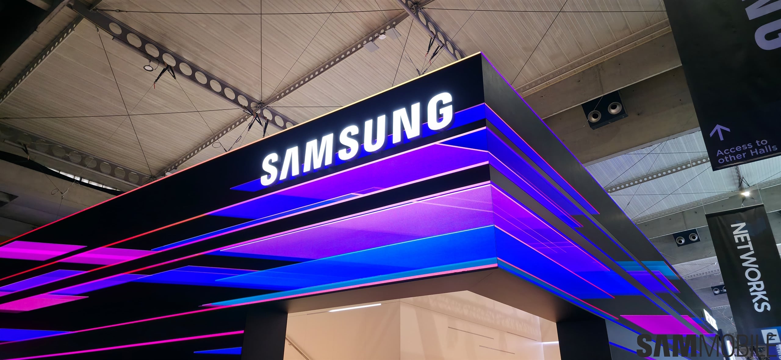 Samsung Logo