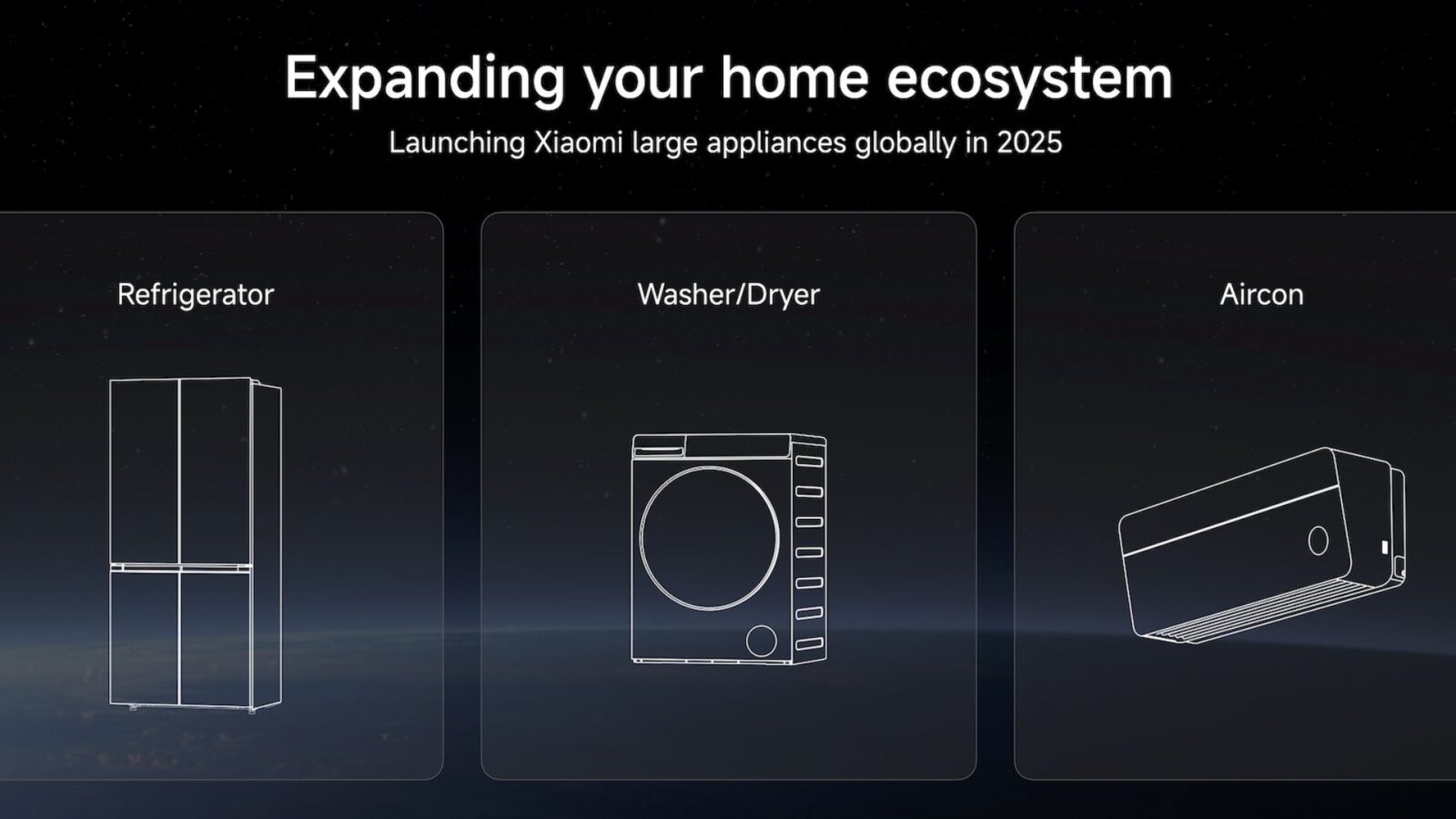 XIAOMI GLOBAL HOME PRICE visual data 2
