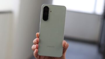 Samsung releases new updates for Galaxy A56, A26