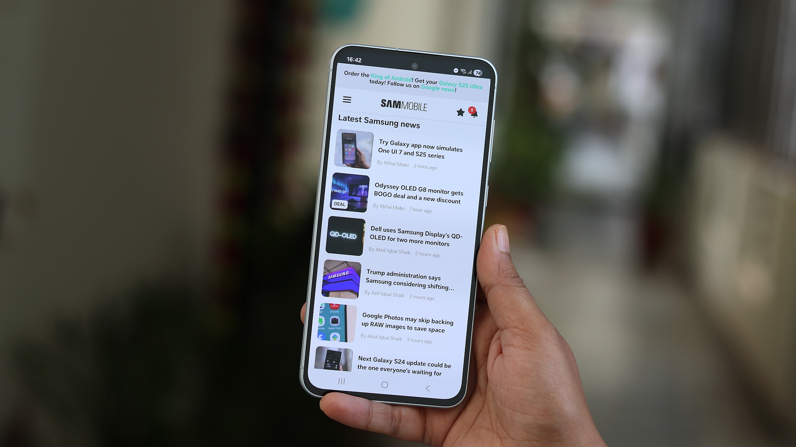 Galaxy A37 will bring a massive performance boost