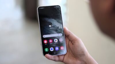 Galaxy S24 gets new One UI 8 beta update